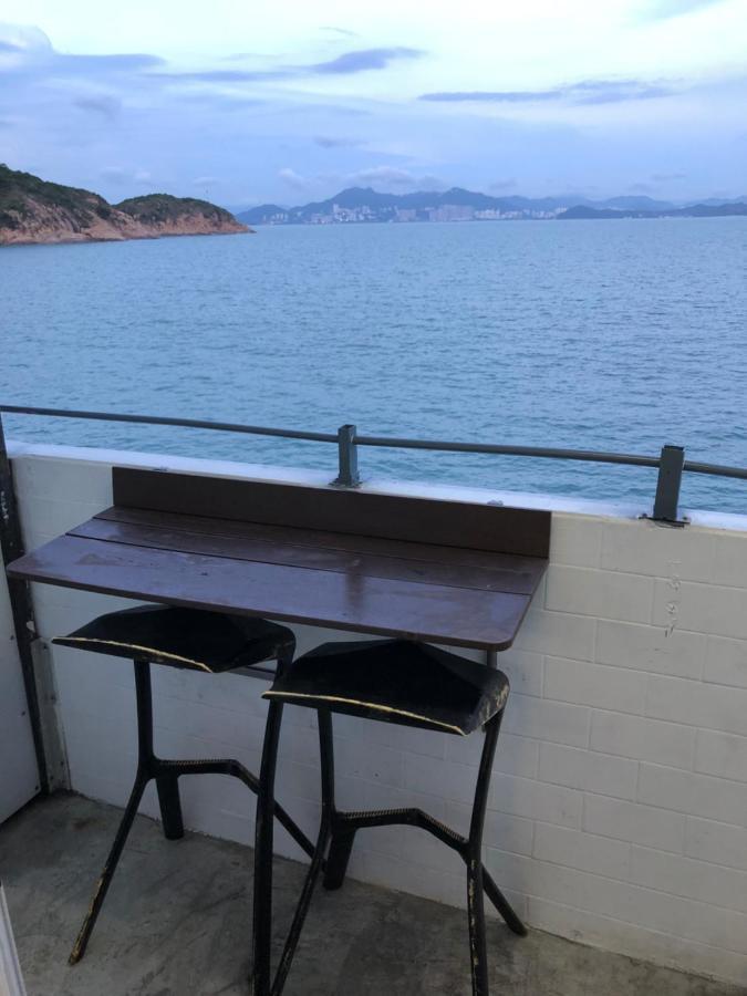 Fong Che Ho Hau Summer House *