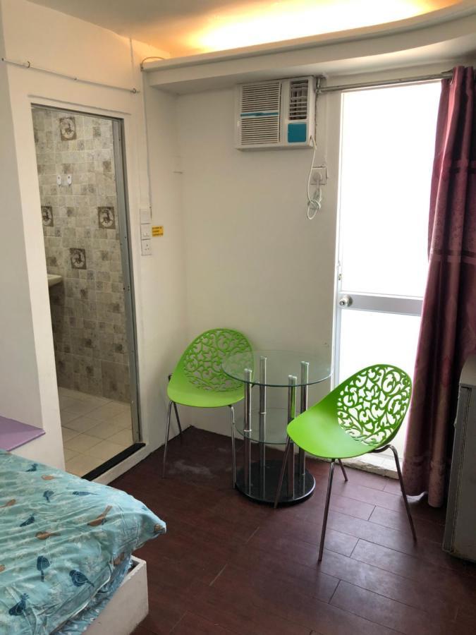 Wisma tamu Fong Che Ho Hau Summer House Hong Kong