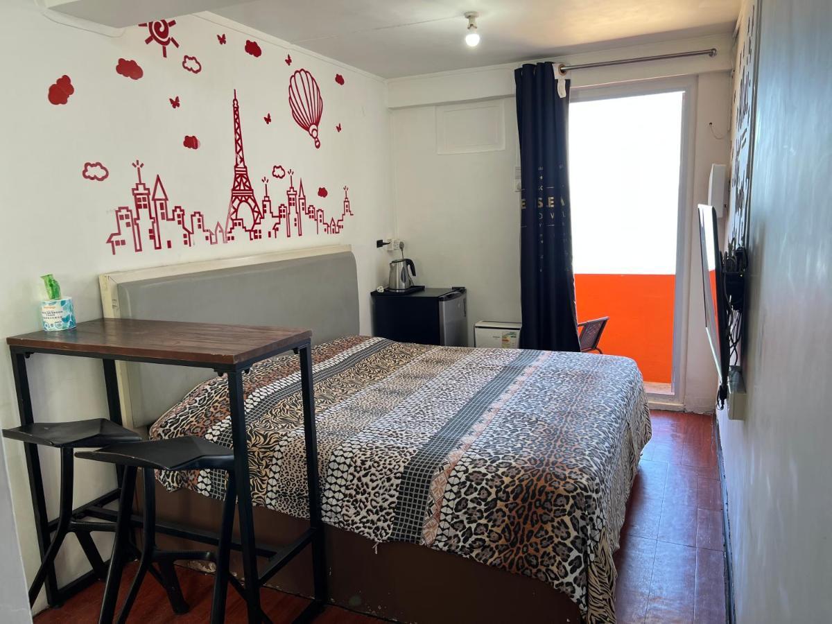 Fong Che Ho Hau Summer House Wisma tamu Hong Kong