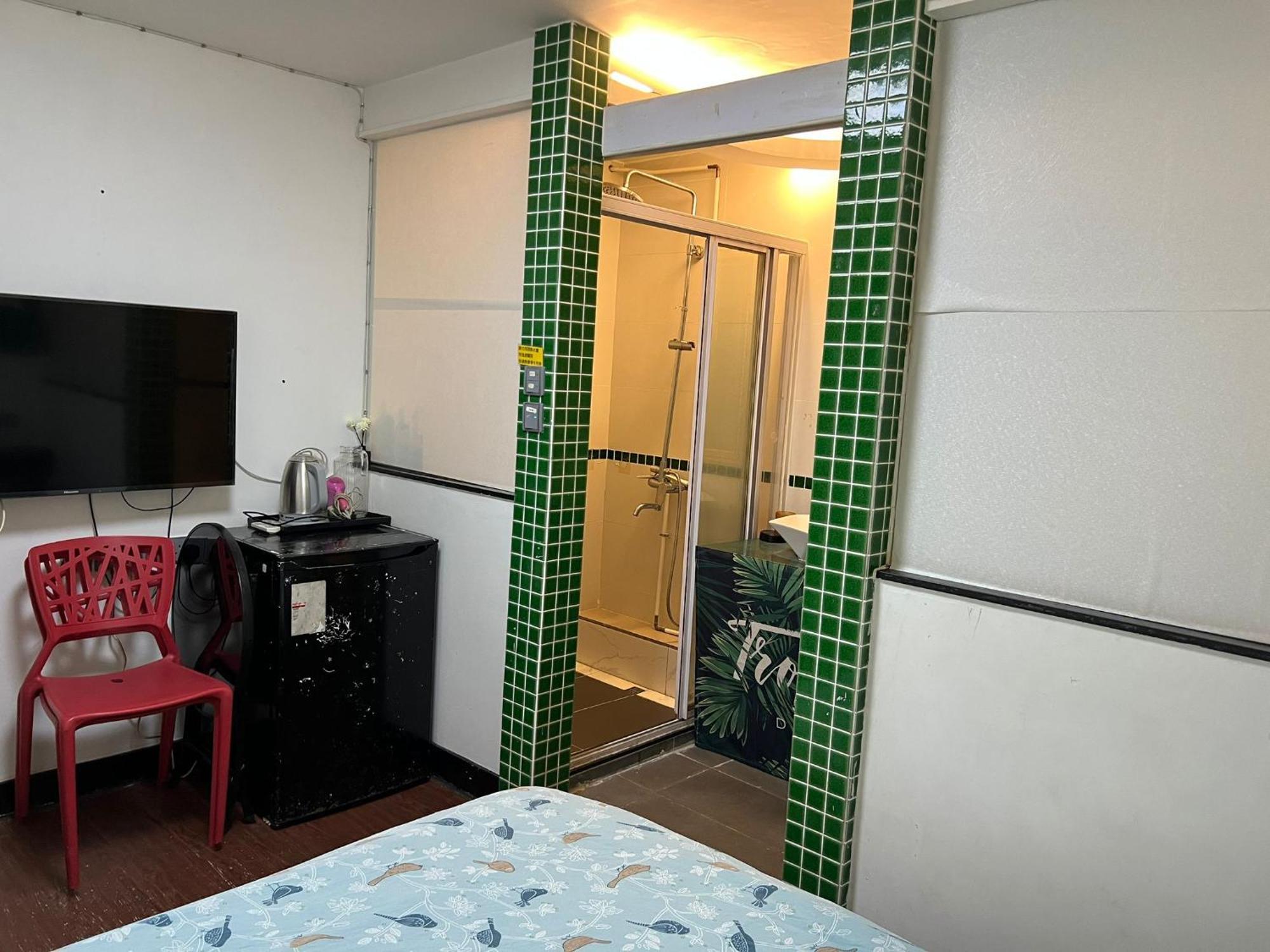 Fong Che Ho Hau Summer House * Hong Kong