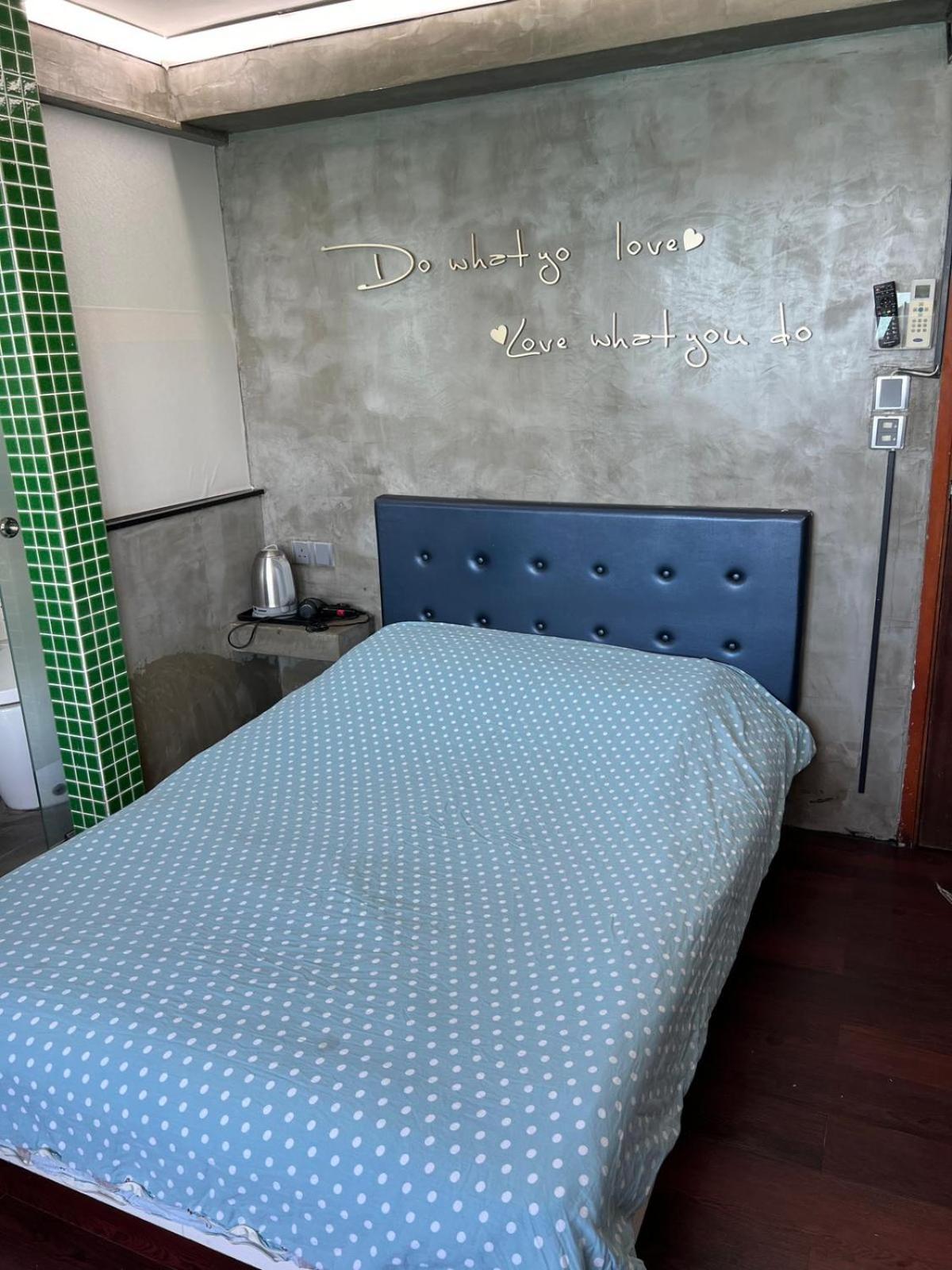 Wisma tamu Fong Che Ho Hau Summer House *
