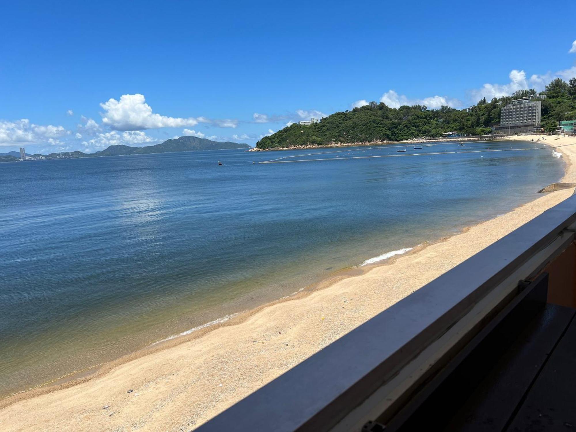Fong Che Ho Hau Summer House * Hong Kong