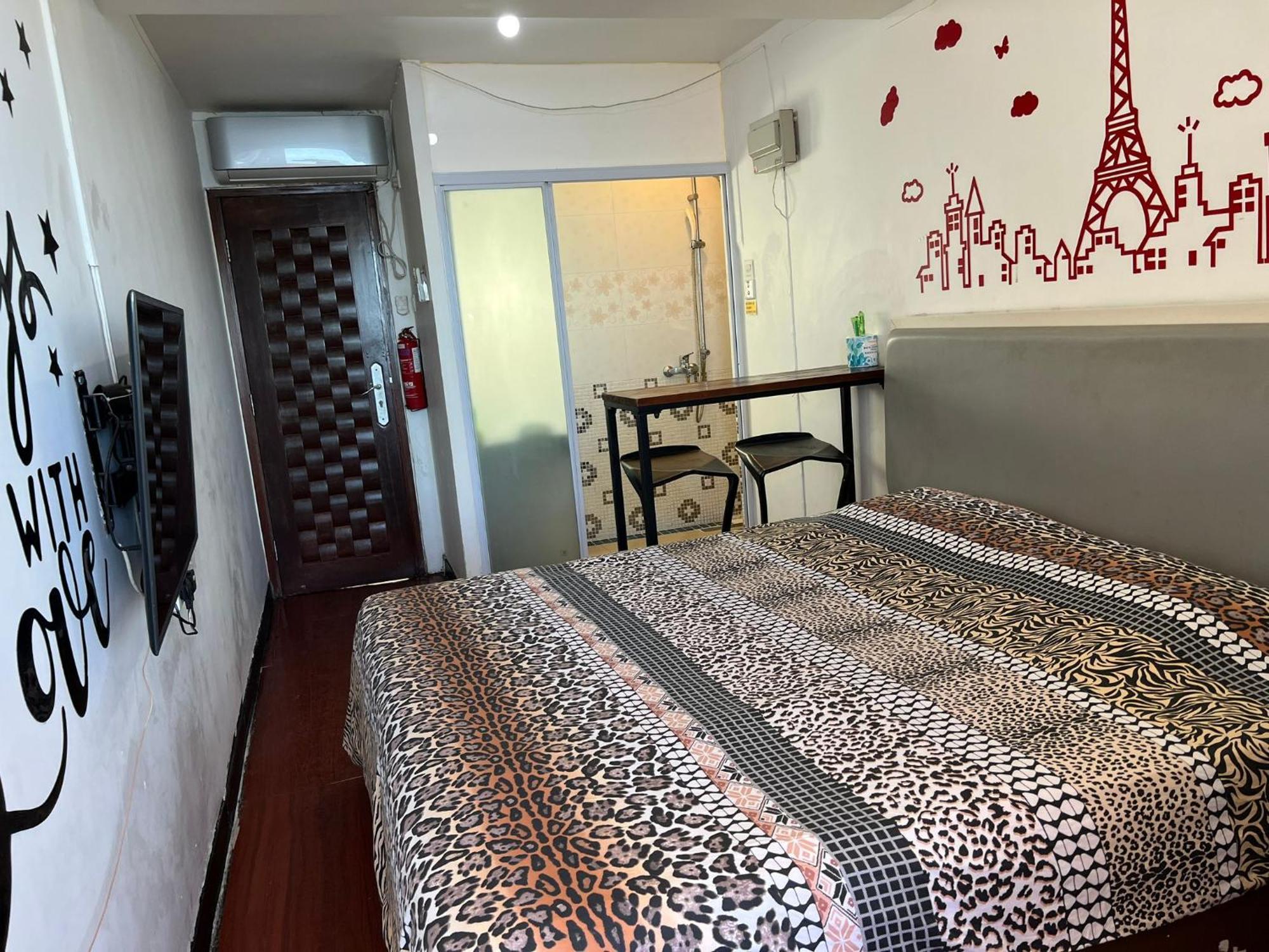 Fong Che Ho Hau Summer House Wisma tamu Hong Kong