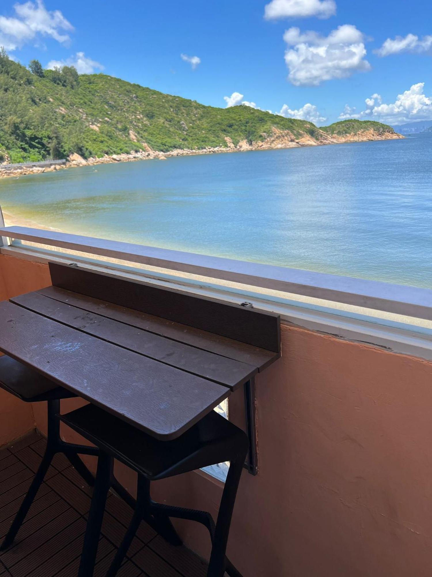 Fong Che Ho Hau Summer House *